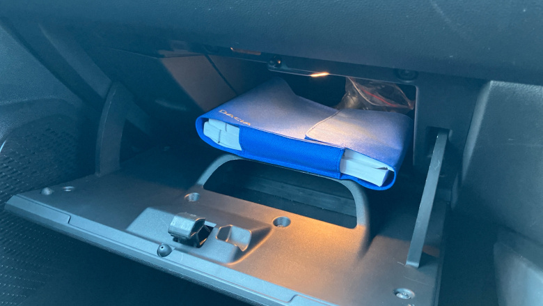 Dacia Duster 1.5 Blue dCi Prestige 5dr Diesel Estate